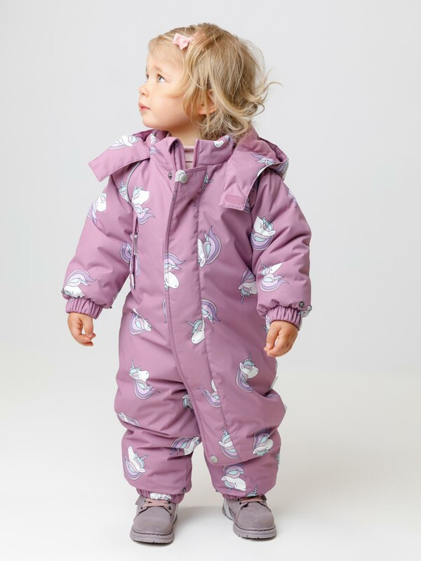 комбинезон д/дет яс